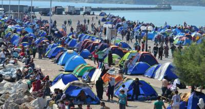 Γιάννης Σπιλάνης: Μεταναστευτικό και τουριστικός σχεδιασμός