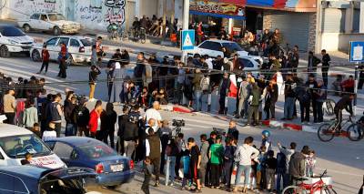 Ισραήλ: Σε εξέλιξη η απελευθέρωση ομήρων από τη Γάζα – Live εικόνα από τη Ράφα