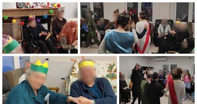 &Gamma;&eta;&rho;&omicron;&kappa;&omicron;&mu;&epsilon;ί&omicron; &Lambda;ή&mu;&nu;&omicron;&upsilon;: &Alpha;&pi;ό&kappa;&rho;&iota;&epsilon;&sigmaf; &mu;&epsilon; &tau;&omicron;&nu; &laquo;&Chi;&Omicron;&Lambda; Ή&phi;&alpha;&iota;&sigma;&tau;&omicron;&sigmaf;&raquo; (photos)