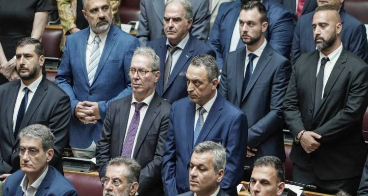 &Mu;&pi;&lambda;ό&kappa;&omicron; &alpha;&pi;ό &tau;&omicron;&nu; Ά&rho;&epsilon;&iota;&omicron; &Pi;ά&gamma;&omicron; &sigma;&tau;&omicron;&upsilon;&sigmaf; &Sigma;&pi;&alpha;&rho;&tau;&iota;ά&tau;&epsilon;&sigmaf;: &Delta;&epsilon;&nu; &theta;&alpha; &sigma;&upsilon;&mu;&mu;&epsilon;&tau;ά&sigma;&chi;&omicron;&upsilon;&nu; &sigma;&tau;&iota;&sigmaf; &epsilon;&upsilon;&rho;&omega;&epsilon;&kappa;&lambda;&omicron;&gamma;έ&sigmaf; -&Kappa;ό&pi;&eta;&kappa;&alpha;&nu; 15 &kappa;ό&mu;&mu;&alpha;&tau;&alpha;
