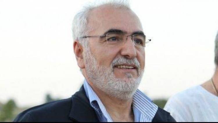 Στον Σαββίδη το «Μακεδονία Παλλάς»