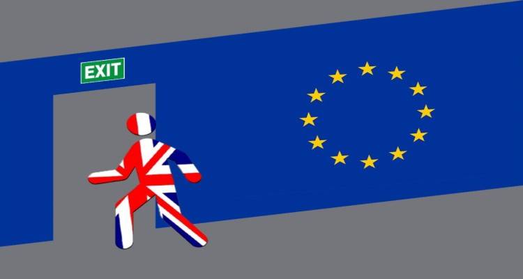 Brexit:  H EE &alpha;&pi;&omicron;&phi;&alpha;&sigma;ί&zeta;&epsilon;&iota; &gamma;&iota;&alpha; &tau;&eta;&nu; &pi;&alpha;&rho;ά&tau;&alpha;&sigma;&eta; - &Epsilon;&kappa;&lambda;&omicron;&gamma;έ&sigmaf; &sigma;&tau;&iota;&sigmaf; 12 &Delta;&epsilon;&kappa;&epsilon;&mu;&beta;&rho;ί&omicron;&upsilon; &pi;&rho;&omicron;&tau;&epsilon;ί&nu;&epsilon;&iota; &omicron; &Tau;&zeta;ό&nu;&sigma;&omicron;&nu;
