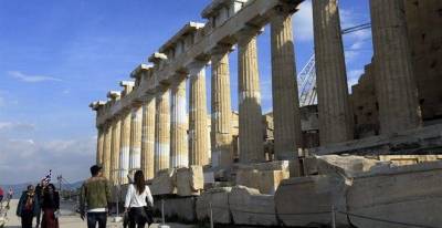 &Alpha;&nu;&alpha;&theta;&epsilon;&omega;&rho;&eta;&mu;έ&nu;&eta; &pi;&rho;ό&beta;&lambda;&epsilon;&psi;&eta; &gamma;&iota;&alpha; 19 &epsilon;&kappa;&alpha;&tau;. &tau;&omicron;&upsilon;&rho;ί&sigma;&tau;&epsilon;&sigmaf; &tau;&omicron; 2014