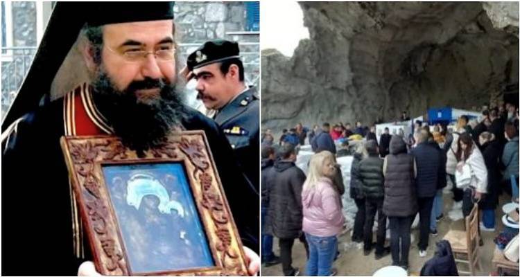 &Tau;&rho;ί&tau;&eta; &tau;&omicron;&upsilon; &Pi;ά&sigma;&chi;&alpha; &alpha;&nu;&epsilon;&beta;&alpha;ί&nu;&omicron;&upsilon;&mu;&epsilon; &sigma;&tau;&eta;&nu; &Kappa;&alpha;&kappa;&alpha;&beta;&iota;ώ&tau;&iota;&sigma;&sigma;&alpha; | &Delta;&epsilon;&upsilon;&tau;έ&rho;&alpha; &tau;&omicron;&upsilon; &Pi;ά&sigma;&chi;&alpha; &laquo;&kappa;&alpha;&tau;&epsilon;&beta;&alpha;ί&nu;&epsilon;&iota;&raquo; &Alpha;&upsilon;&tau;ή &sigma;&epsilon; &epsilon;&mu;ά&sigmaf;