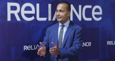 Ινδία: Υπό έρευνα για τραπεζική απάτη ο επιχειρηματίας Ανίλ Αμπάνι, αδελφός του πλουσιότερου ανθρώπου της Ασίας