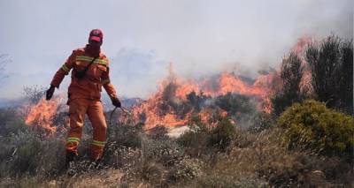 &laquo;&Sigma;&upsilon;&nu;&alpha;&gamma;&epsilon;&rho;&mu;ό&sigmaf;&raquo; &alpha;&pi;ό &tau;&eta;&nu; &Pi;&omicron;&lambda;&iota;&tau;&iota;&kappa;ή &Pi;&rho;&omicron;&sigma;&tau;&alpha;&sigma;ί&alpha;: &Pi;&omicron;&lambda;ύ &alpha;&upsilon;&xi;&eta;&mu;έ&nu;&omicron;&sigmaf; &omicron; &kappa;ί&nu;&delta;&upsilon;&nu;&omicron;&sigmaf; &epsilon;&kappa;&delta;ή&lambda;&omega;&sigma;&eta;&sigmaf; &pi;&upsilon;&rho;&kappa;&alpha;&gamma;&iota;ά&sigmaf; &sigma;ή&mu;&epsilon;&rho;&alpha; -&Tau;&iota; &nu;&alpha; &pi;&rho;&omicron;&sigma;έ&xi;&epsilon;&tau;&epsilon;