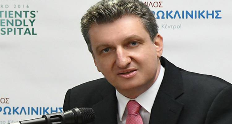 &Epsilon;&upsilon;. &Kappa;&alpha;&rho;&beta;&omicron;ύ&nu;&eta;&sigmaf;: &Gamma;&iota;&alpha; &pi;&rho;ώ&tau;&eta; &phi;&omicron;&rho;ά &sigma;&tau;&eta;&nu; &Epsilon;&lambda;&lambda;ά&delta;&alpha; &alpha;&nu;&alpha;&gamma;&nu;ώ&rho;&iota;&sigma;&eta; &mu;&epsilon; &delta;&iota;&epsilon;&theta;&nu;ή &pi;&iota;&sigma;&tau;&omicron;&pi;&omicron;ί&eta;&sigma;&eta; &alpha;&rho;&iota;&sigma;&tau;&epsilon;ί&alpha;&sigmaf; &sigma;&tau;&eta; &chi;&epsilon;&iota;&rho;&omicron;&upsilon;&rho;&gamma;&iota;&kappa;ή &theta;&upsilon;&rho;&epsilon;&omicron;&epsilon;&iota;&delta;&omicron;ύ&sigmaf;