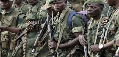 Απίστευτες δηλώσεις των βιαστών του Κονγκό: «Όταν τελειώσεις το βιασμό σκοτώνεις αυτήν και το παιδί της»