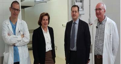 Υποδομές Υγείας στα νησιά Β. Αιγαίου:  Τελευταία ευκαιρία για απορρόφηση 2,9 εκατ.€ από το Ε.Π. της Περιφέρειας