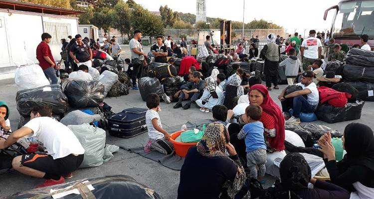 &Pi;&rho;&omicron;&sigma;&phi;&upsilon;&gamma;&iota;&kappa;ό: &Xi;&epsilon;&kappa;ί&nu;&eta;&sigma;&epsilon; &eta; &mu;&epsilon;&tau;&alpha;&phi;&omicron;&rho;ά 1.500 &alpha;&iota;&tau;&omicron;ύ&nu;&tau;&omega;&nu; ά&sigma;&upsilon;&lambda;&omicron; &alpha;&pi;ό &tau;&eta; &Lambda;έ&sigma;&beta;&omicron;