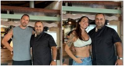 &Sigma;&tau;&eta; &Lambda;ή&mu;&nu;&omicron; &gamma;&iota;&alpha; &tau;&iota;&sigmaf; &delta;&iota;&alpha;&kappa;&omicron;&pi;έ&sigmaf; &tau;&omicron;&upsilon;&sigmaf; &eta; &Epsilon;&upsilon;&rho;&upsilon;&delta;ί&kappa;&eta; &Beta;&alpha;&lambda;&alpha;&beta;ά&nu;&eta; &kappa;&alpha;&iota; &omicron; &Gamma;&rho;&eta;&gamma;ό&rho;&eta;&sigmaf; &Mu;ό&rho;&gamma;&kappa;&alpha;&nu;