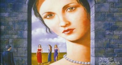 Η μαγεία της πρώτης εντύπωσης