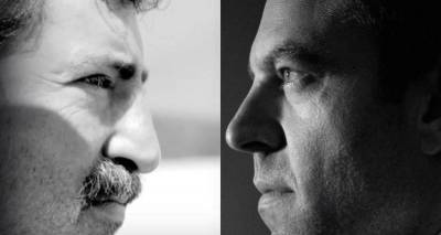 &Omicron; &Pi;&omicron;&lambda;ά&kappa;&eta;&sigmaf; &alpha;&pi;&alpha;&nu;&tau;ά &sigma;&tau;&omicron;&nu; &Kappa;&alpha;&sigma;&sigma;&epsilon;&lambda;ά&kappa;&eta; &mu;&epsilon; ί&delta;&iota;&alpha; &phi;&omega;&tau;ό: &laquo;&Kappa;&iota; &epsilon;&gamma;ώ &epsilon;&delta;ώ &epsilon;ί&mu;&alpha;&iota;, &theta;&alpha; &pi;&omicron;ύ&mu;&epsilon; &kappa;&alpha;&mu;&iota;ά &sigma;&omicron;&beta;&alpha;&rho;ή &kappa;&omicron;&upsilon;&beta;έ&nu;&tau;&alpha;;&raquo;