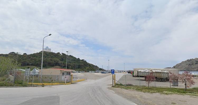 Ερώτηση ΣΥΡΙΖΑ-ΠΣ:«Όχι στις επικείμενες αλλαγές στην ακτοπλοϊκή σύνδεση της Λήμνου»