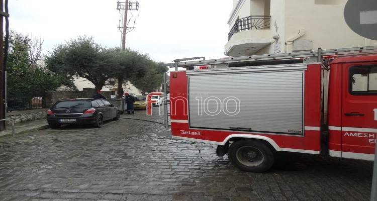 &Phi;&omega;&tau;&omicron;&gamma;&rho;&alpha;&phi;ί&alpha; &alpha;&rho;&chi;&epsilon;ί&omicron;&upsilon;   