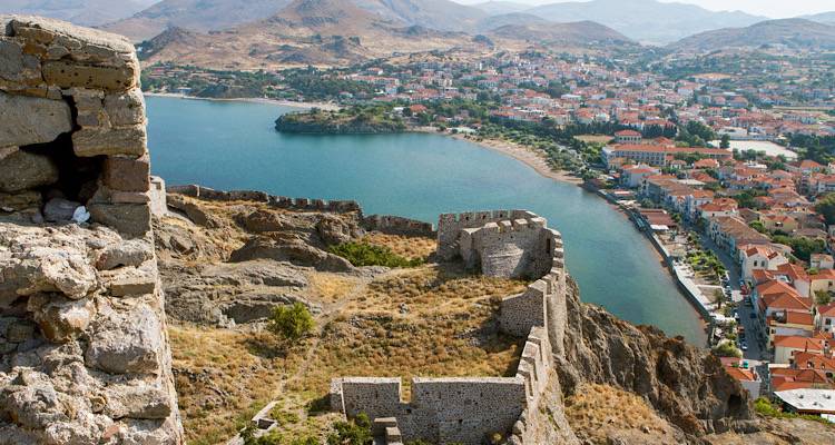 Λήμνος: Στο νοσοκομείο πριν από λίγο, ιερέας που έχασε τις αισθήσεις του σε χώρο εστίασης στη Μύρινα