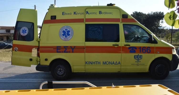 Θρίλερ στο Παλαιό Φάληρο: Κοριτσάκι 2 ετών εντοπίστηκε νεκρό σε παραλία | Ενημέρωσε περαστικός μέσω του 112