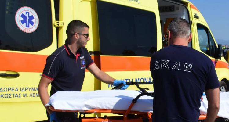 &Rho;ό&delta;&omicron;&sigmaf;: 38&chi;&rho;&omicron;&nu;&omicron;&sigmaf; &tau;&rho;ό&mu;&alpha;&xi;&epsilon; ό&tau;&alpha;&nu; &epsilon;ί&delta;&epsilon; &pi;&epsilon;&rho;&iota;&pi;&omicron;&lambda;&iota;&kappa;ό, &kappa;&alpha;&tau;ά&pi;&iota;&epsilon; &sigma;&alpha;&kappa;&omicron;&upsilon;&lambda;ά&kappa;&iota; &mu;&epsilon; 10 &gamma;&rho;&alpha;&mu;&mu;ά&rho;&iota;&alpha; &kappa;&omicron;&kappa;&alpha;ΐ&nu;&eta;&sigmaf; &pi;&omicron;&upsilon; &epsilon;ί&chi;&epsilon; &kappa;&alpha;&iota; &pi;έ&theta;&alpha;&nu;&epsilon;