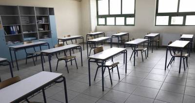 &Lambda;ή&mu;&nu;&omicron;&sigmaf;: &Alpha;&nu;&alpha;&kappa;&omicron;&iota;&nu;ώ&theta;&eta;&kappa;&alpha;&nu; &kappa;&alpha;&iota; &omicron;&iota; &delta;&iota;&epsilon;&upsilon;&theta;&upsilon;&nu;&tau;έ&sigmaf; &tau;&omega;&nu; &sigma;&chi;&omicron;&lambda;&epsilon;ί&omega;&nu; &Delta;&epsilon;&upsilon;&tau;&epsilon;&rho;&omicron;&beta;ά&theta;&mu;&iota;&alpha;&sigmaf; &Epsilon;&kappa;&pi;&alpha;ί&delta;&epsilon;&upsilon;&sigma;&eta;&sigmaf;