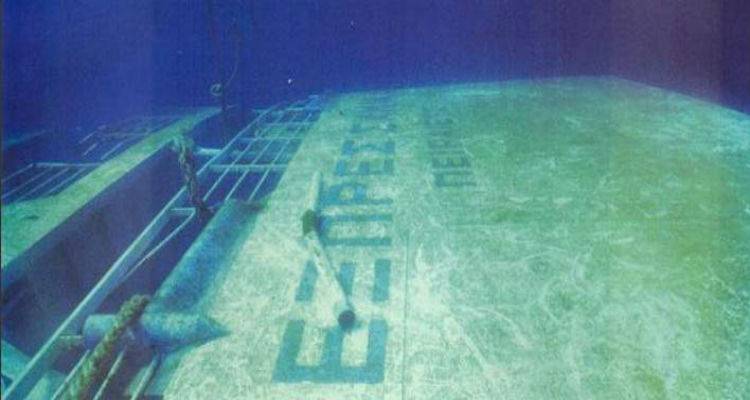 &Delta;&epsilon;&kappa;&alpha;&epsilon;&pi;&tau;ά &chi;&rho;ό&nu;&iota;&alpha; &alpha;&pi;ό &tau;&omicron; &nu;&alpha;&upsilon;ά&gamma;&iota;&omicron; &tau;&omicron;&upsilon; &laquo;&Epsilon;&xi;&pi;&rho;έ&sigmaf; &Sigma;ά&mu;&iota;&nu;&alpha;&raquo; &sigma;&tau;&eta;&nu; &Pi;ά&rho;&omicron; &mu;&epsilon; &tau;&omicron;&upsilon;&sigmaf; 81 &nu;&epsilon;&kappa;&rho;&omicron;ύ&sigmaf; [(photos + video)