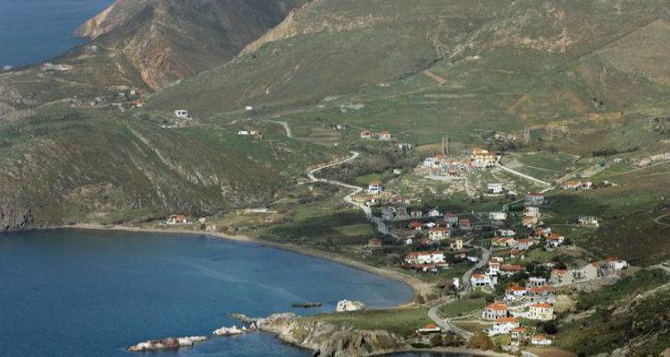 Η Λαϊκή Συσπείρωση Λήμνου για τη λειτουργία του Βιολογικού σε Κάσπακα και Κορνό