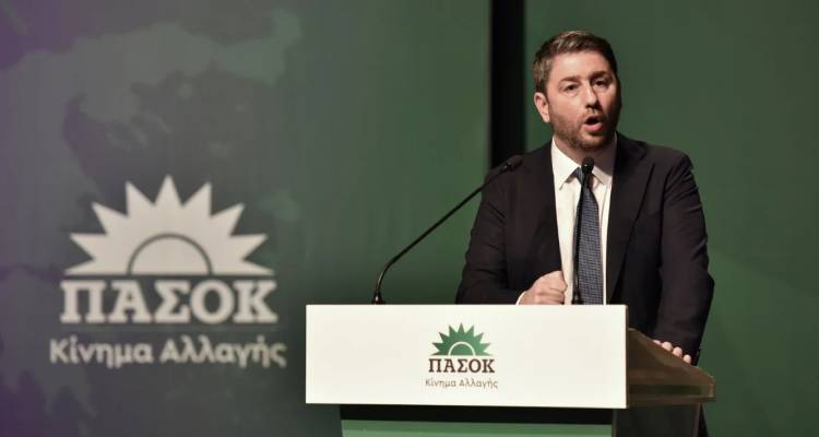 &Tau;&omicron; &alpha;&pi;ό&gamma;&epsilon;&upsilon;&mu;&alpha; &alpha;&nu;&alpha;&kappa;&omicron;&iota;&nu;ώ&nu;&epsilon;&iota; &tau;&omicron; &Epsilon;&pi;&iota;&kappa;&rho;&alpha;&tau;&epsilon;ί&alpha;&sigmaf; &omicron; &Alpha;&nu;&delta;&rho;&omicron;&upsilon;&lambda;ά&kappa;&eta;&sigmaf; | &Tau;&epsilon;&tau; &alpha; &tau;&epsilon;&tau; &mu;&epsilon; &Chi;&rho;&omicron;&nu;&omicron;&pi;&omicron;ύ&lambda;&omicron;&upsilon; &tau;&omicron; &pi;&rho;&omega;ί