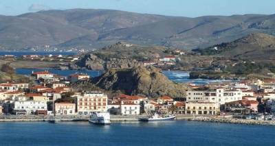 Ο καιρός στη Λήμνο την Κυριακή των εκλογών