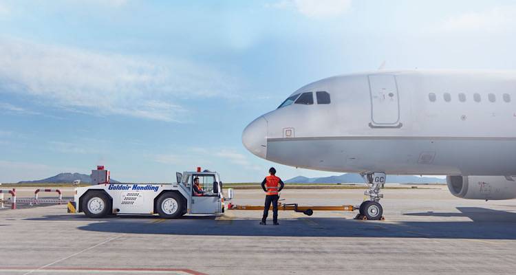 Η Goldair Handling επεκτείνεται σε Λήμνο, Ιωάννινα, Κάσο και Καστελόριζο