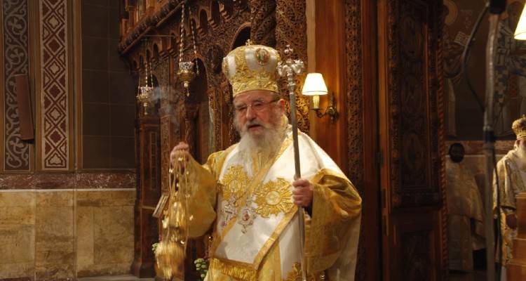 &Delta;&Iota;&Sigma;: &Pi;&alpha;&rho;&alpha;&pi;έ&mu;&pi;&omicron;&nu;&tau;&alpha;&iota; &sigma;&epsilon; &epsilon;&kappa;&kappa;&lambda;&eta;&sigma;&iota;&alpha;&sigma;&tau;&iota;&kappa;&omicron;ύ&sigmaf; &alpha;&nu;&alpha;&kappa;&rho;&iota;&tau;έ&sigmaf; &omicron;&iota; &Mu;&eta;&tau;&rho;&omicron;&pi;&omicron;&lambda;ί&tau;&epsilon;&sigmaf; &Alpha;&iota;&tau;&omega;&lambda;ί&alpha;&sigmaf; &kappa;&alpha;&iota; &Kappa;&upsilon;&theta;ή&rho;&omega;&nu; - &Delta;&epsilon;&nu; &tau;ή&rho;&eta;&sigma;&alpha;&nu; &tau;&alpha; &mu;έ&tau;&rho;&alpha; &tau;&omicron;&upsilon; &Pi;ά&sigma;&chi;&alpha;