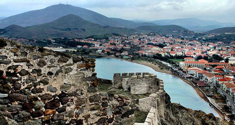 Λήμνος: Πρόστιμο σε ιδιώτη για τα λύματα