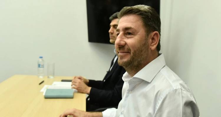 &Pi;&Alpha;&Sigma;&Omicron;&Kappa;: Ό&lambda;&alpha; &tau;&alpha; &kappa;&omicron;&rho;&upsilon;&phi;&alpha;ί&alpha; &sigma;&tau;&epsilon;&lambda;έ&chi;&eta; &epsilon;&nu;&alpha;&nu;&tau;ί&omicron;&nu; &Alpha;&nu;&delta;&rho;&omicron;&upsilon;&lambda;ά&kappa;&eta; | &Zeta;&eta;&tau;&omicron;ύ&nu; &epsilon;&kappa;&lambda;&omicron;&gamma;έ&sigmaf; &eta;&gamma;&epsilon;&sigma;ί&alpha;&sigmaf; &laquo;&epsilon;&delta;ώ &kappa;&alpha;&iota; &tau;ώ&rho;&alpha;&raquo;