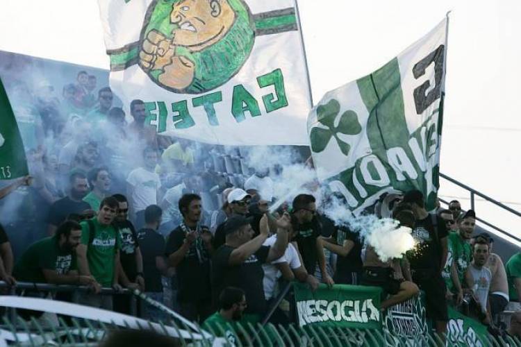 Σ.Ε.Π.Λ.: Οι τοπικοί σύνδεσμοι ΠΑΟ και ΟΣΦΠ ηθικοί αυτουργοί των πρόσφατων επεισοδίων | Αυτόπτης μάρτυρας μιλάει για την επίθεση των θερμοκέφαλων στο φίλαθλο του ΠΑΟΚ