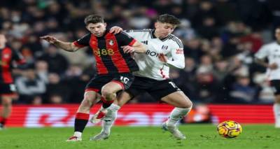 Μπόρνμουθ - Φούλαμ: Όλα ανοιχτά στο 3.55!