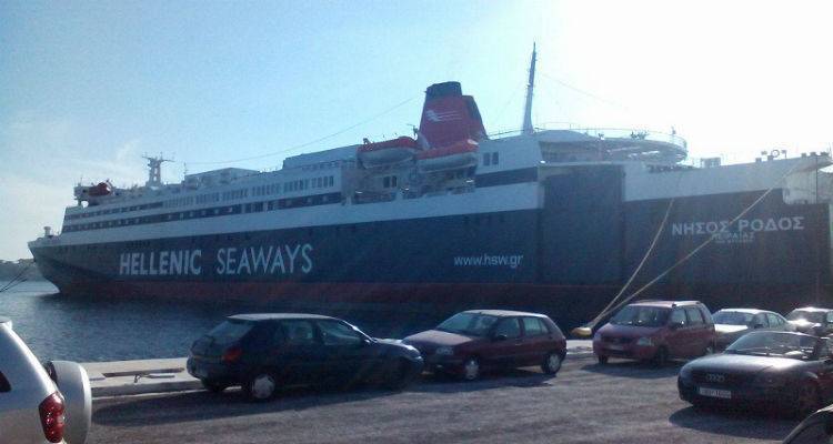 Ενθαρρυντικά μηνύματα για την τουριστική κίνηση της Λήμνου