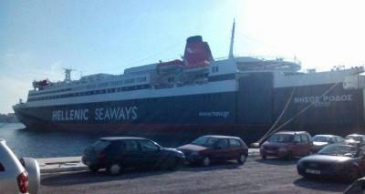 Ενθαρρυντικά μηνύματα για την τουριστική κίνηση της Λήμνου