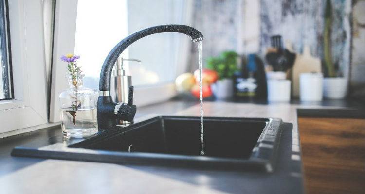 Εργασίες καθαρισμού αύριο στο δίκτυο ύδρευσης του Θάνους