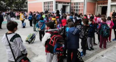 &Nu;έ&omicron; &epsilon;&kappa;&pi;&alpha;&iota;&delta;&epsilon;&upsilon;&tau;&iota;&kappa;ό &mu;&omicron;&nu;&tau;έ&lambda;&omicron; &alpha;&lambda;&lambda;ά&zeta;&epsilon;&iota; &tau;&omicron; &Pi;&rho;ό&gamma;&rho;&alpha;&mu;&mu;&alpha; &Sigma;&pi;&omicron;&upsilon;&delta;ώ&nu; | &Pi;ώ&sigmaf; &theta;&alpha; &phi;&tau;&iota;&alpha;&chi;&tau;&epsilon;ί &eta; &epsilon;&lambda;&lambda;&eta;&nu;&iota;&kappa;ή &laquo;PISA&raquo;