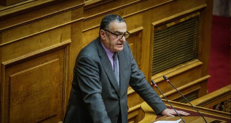 &Alpha;&theta;&alpha;&nu;&alpha;&sigma;ί&omicron;&upsilon;: &Omicron;&upsilon;&delta;έ&pi;&omicron;&tau;&epsilon; &alpha;&mu;&phi;&iota;&sigma;&beta;ή&tau;&eta;&sigma;&alpha; &tau;&omicron;&nu; &pi;&alpha;&tau;&rho;&iota;&omega;&tau;&iota;&sigma;&mu;ό &tau;&omega;&nu; &sigma;&upsilon;&nu;&alpha;&delta;έ&lambda;&phi;&omega;&nu; &mu;&omicron;&upsilon; &beta;&omicron;&upsilon;&lambda;&epsilon;&upsilon;&tau;ώ&nu; &alpha;&nu;&epsilon;&xi;&alpha;&rho;&tau;ή&tau;&omega;&sigmaf; &theta;&rho;&eta;&sigma;&kappa;&epsilon;ύ&mu;&alpha;&tau;&omicron;&sigmaf;