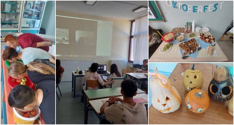 &Delta;&rho;ά&sigma;&epsilon;&iota;&sigmaf; &mu;&epsilon; &delta;&iota;&epsilon;&theta;&nu;ή &pi;&rho;&omicron;&sigma;&alpha;&nu;&alpha;&tau;&omicron;&lambda;&iota;&sigma;&mu;ό &sigma;&tau;&omicron; &Gamma;&upsilon;&mu;&nu;ά&sigma;&iota;&omicron; &Mu;&omicron;ύ&delta;&rho;&omicron;&upsilon; &mu;&epsilon; "Oktoberfest" &kappa;&alpha;&iota; "Halloween"