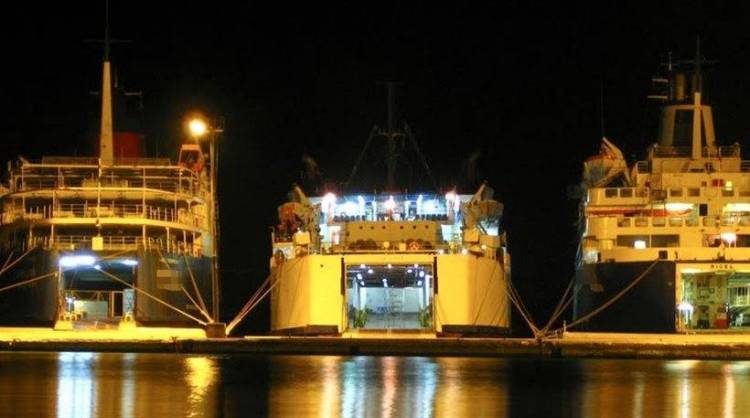 &laquo;&Sigma;&chi;έ&delta;&iota;&omicron; LNG&raquo; &gamma;&iota;&alpha; &tau;&eta;&nu; &Epsilon;&lambda;&lambda;&eta;&nu;&iota;&kappa;ή &Alpha;&kappa;&tau;&omicron;&pi;&lambda;&omicron;ΐ&alpha;