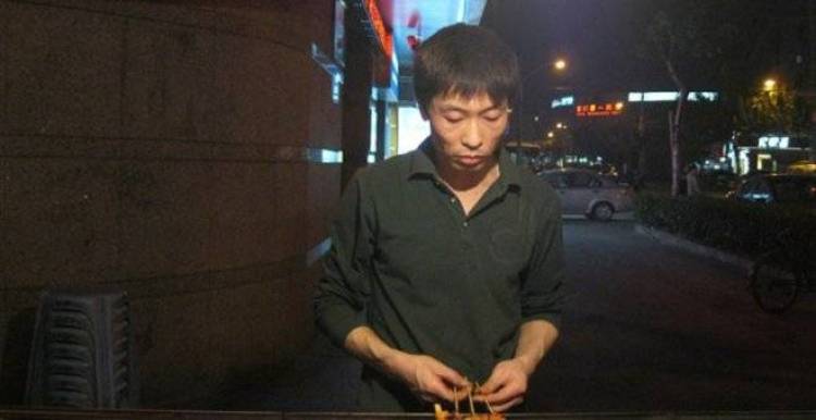 Απαγορεύουν τις ψησταριές στην Κίνα για να αντιμετωπίσουν την ατμοσφαιρική ρύπανση!