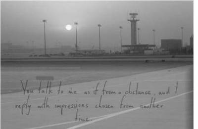 music from airports