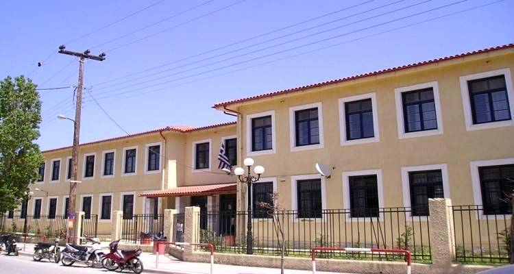 Πώς θα λειτουργεί το ΓΕΛ Μύρινας Ιούλιο και Αύγουστο