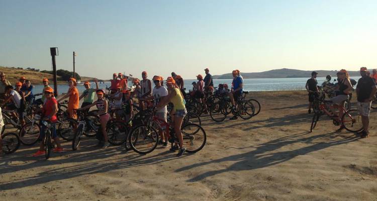 Πετάλι και χαρά στην 5η Ποδηλατοπορεία στο Πορτιανού (photos + video)