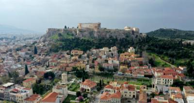 Φωτογραφία: AP Photo/Thanassis Stavrakis