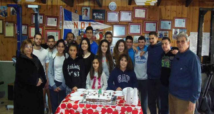 &Alpha;&rho;&chi;&alpha;&iota;&rho;&epsilon;&sigma;ί&epsilon;&sigmaf; &kappa;&alpha;&iota; &kappa;&omicron;&pi;ή &beta;&alpha;&sigma;&iota;&lambda;ό&pi;&iota;&tau;&alpha;&sigmaf; &gamma;&iota;&alpha; &tau;&omicron;&nu; &Nu;&alpha;&upsilon;&tau;&iota;&kappa;ό Ό&mu;&iota;&lambda;&omicron; &Lambda;ή&mu;&nu;&omicron;&upsilon;