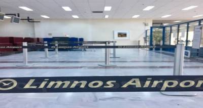 &Lambda;ή&mu;&nu;&omicron;&sigmaf;: &Gamma;&iota;&alpha; 6&eta; &phi;&omicron;&rho;ά &delta;&iota;&alpha;&gamma;&omega;&nu;&iota;&sigma;&mu;ό&sigmaf; &gamma;&iota;&alpha; &tau;&omicron; &kappa;&upsilon;&lambda;&iota;&kappa;&epsilon;ί&omicron; &tau;&omicron;&upsilon; &alpha;&epsilon;&rho;&omicron;&delta;&rho;&omicron;&mu;ί&omicron;&upsilon; &laquo;Ή&phi;&alpha;&iota;&sigma;&tau;&omicron;&sigmaf;&raquo;