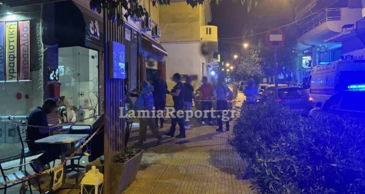 Λαμία: Πατέρας 3 παιδιών ο 59χρονος που δολοφόνησαν μέσα στο μαγαζί του -«Πάλευε για το μεροκάματο»