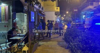 Λαμία: Πατέρας 3 παιδιών ο 59χρονος που δολοφόνησαν μέσα στο μαγαζί του -«Πάλευε για το μεροκάματο»