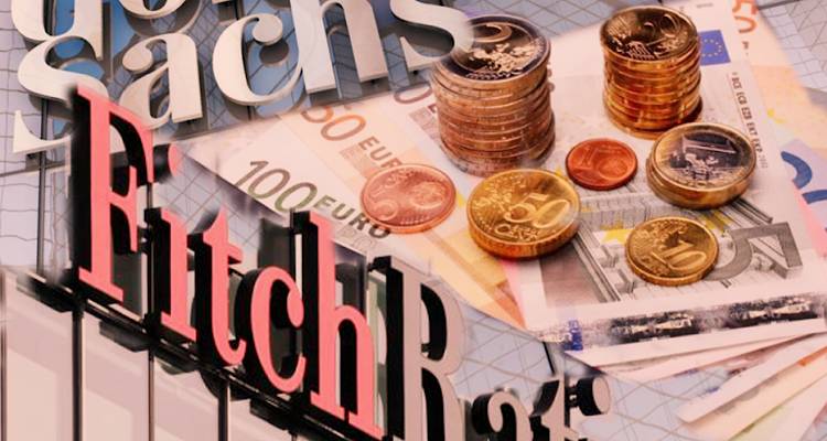 Fitch: &Alpha;&nu;&alpha;&beta;ά&theta;&mu;&iota;&sigma;&epsilon; &tau;&eta;&nu; &Epsilon;&lambda;&lambda;ά&delta;&alpha; &sigma;&epsilon; &laquo;BB+&raquo;